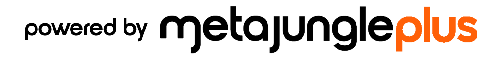 Powered by MetaJungle